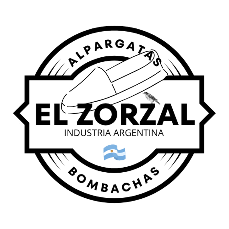 El Zorzal logo