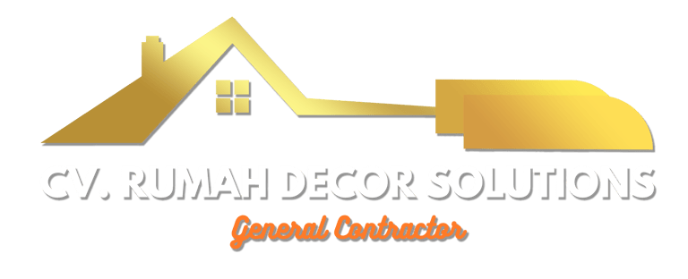 Rumah Decor Solutions logo