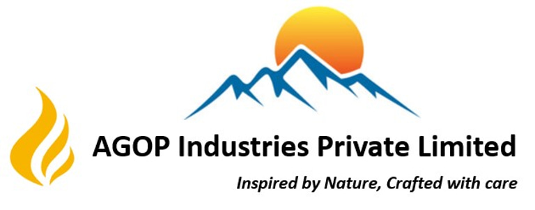 AGOP Industries logo