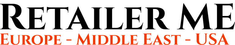 Retail logo