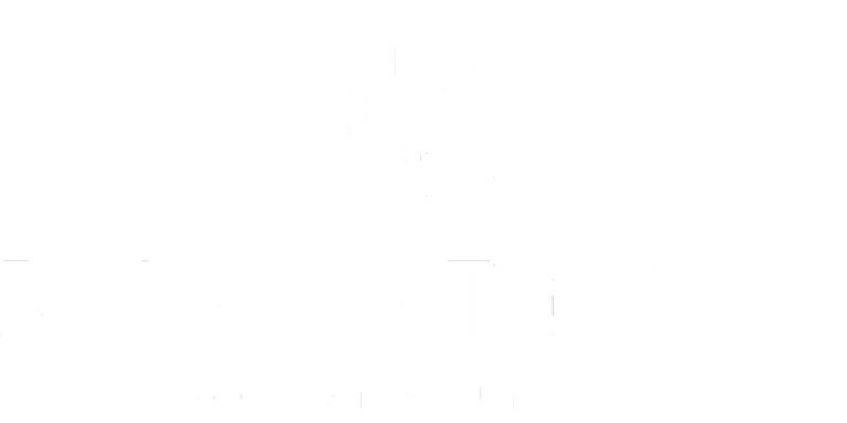 Roberta Taufner logo