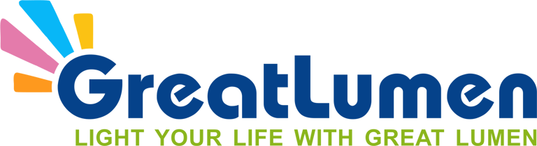 GREAT LUMEN logo