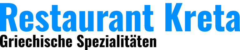Restaurant Kreta logo