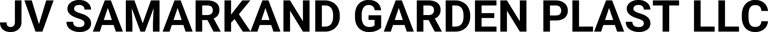 Samarkand Gardens logo