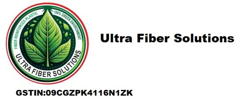 Ultra Fiber Solutions logo