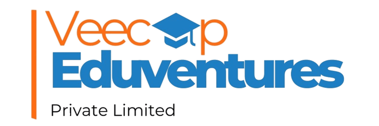 VeecapEduventures logo