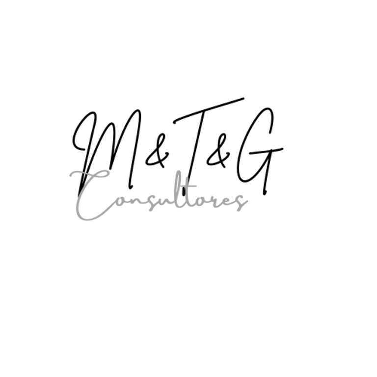 MTG CONSULTORES logo