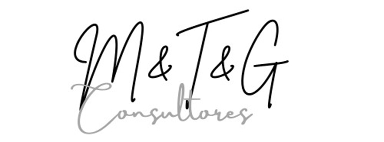 MTG CONSULTORES logo