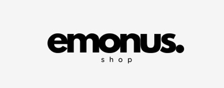 emonus logo