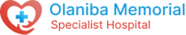 OLANIBA MEMORIAL SPECIALIST HOSPITAL logo