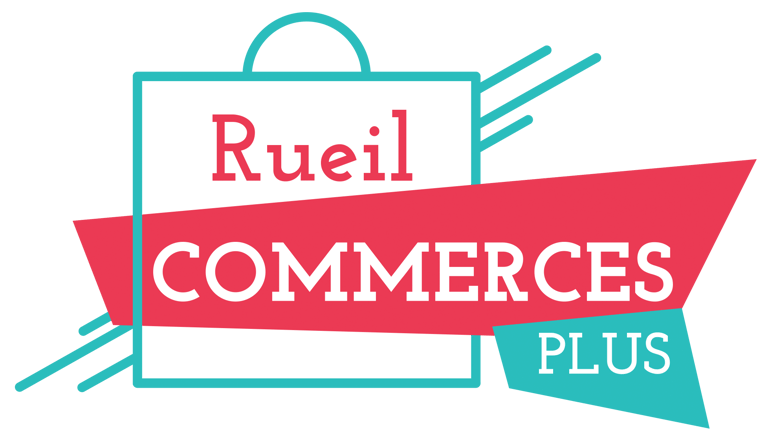 Rueil Commerces Plus logo