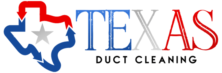 Texas Duct Cleaning logo