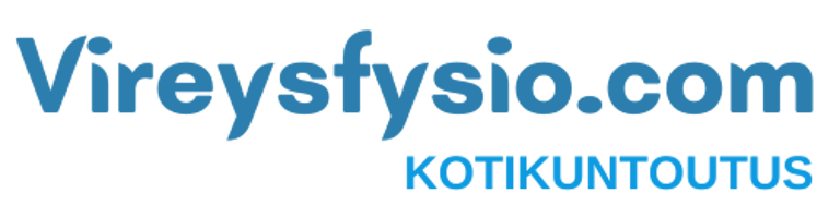 vireysfysio.com logo