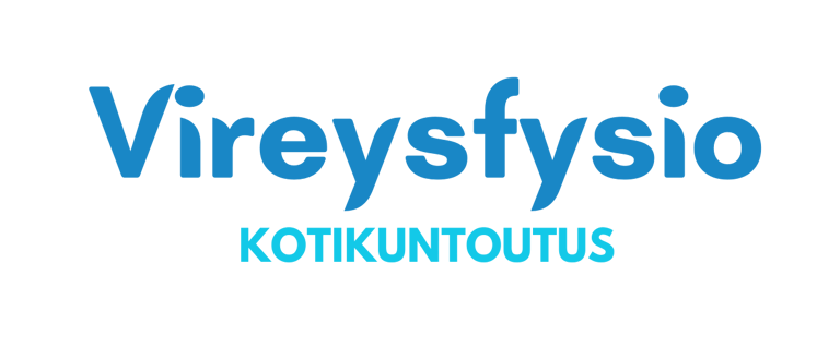 vireysfysio.com logo