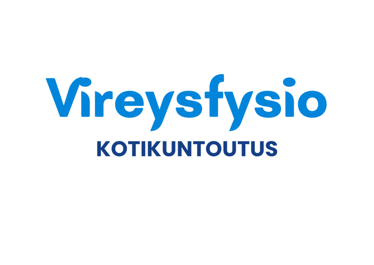 vireysfysio.com logo