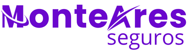 Monteares Seguros logo