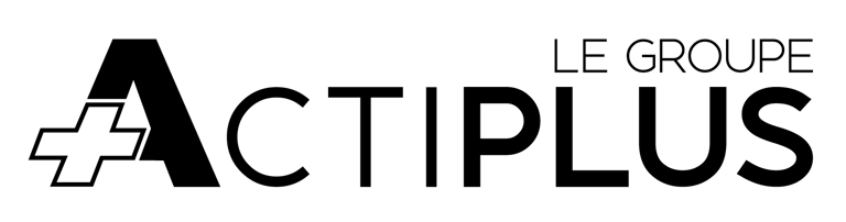 Groupe Actiplus logo