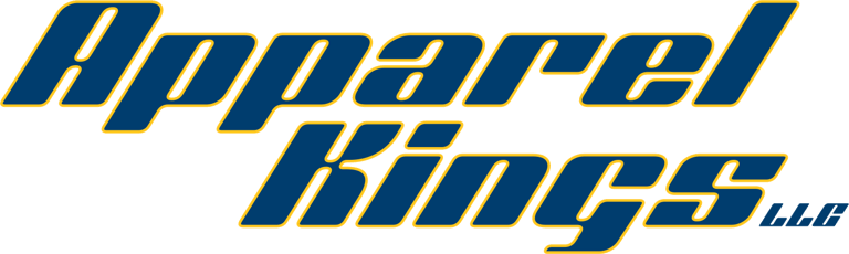 Apparel Kings logo