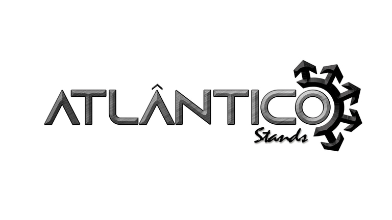 Atlântico Stands logo