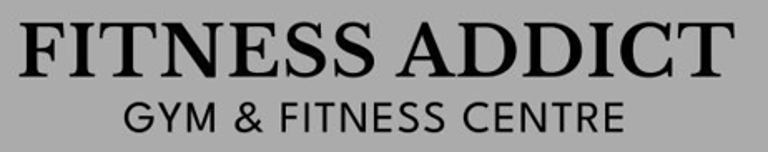 Fitness Addict logo