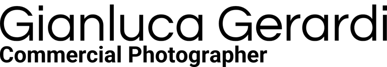 Gianluca Gerardi logo