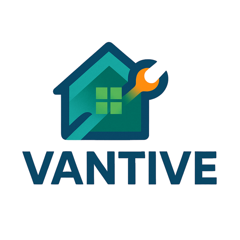 Vantive logo