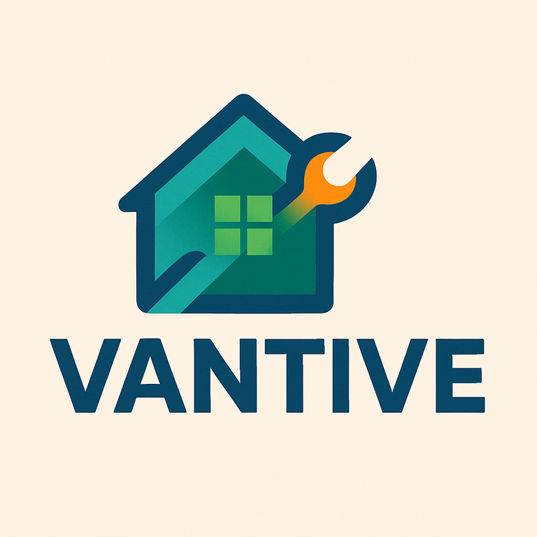 Vantive logo