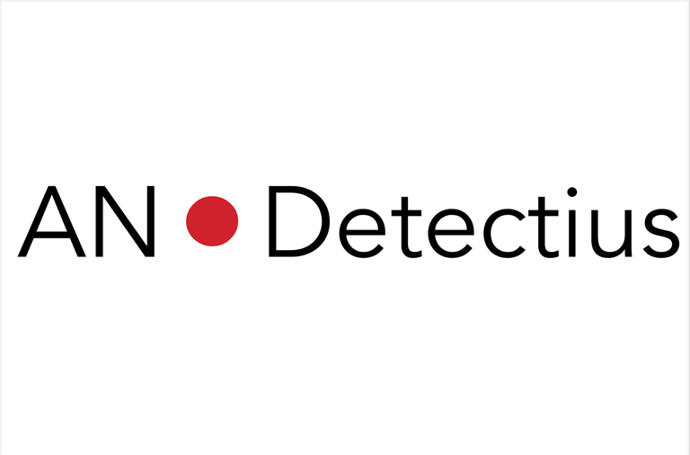 ANDETECTIUS logo
