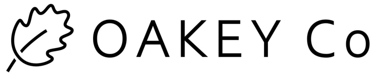 Oakey Co logo