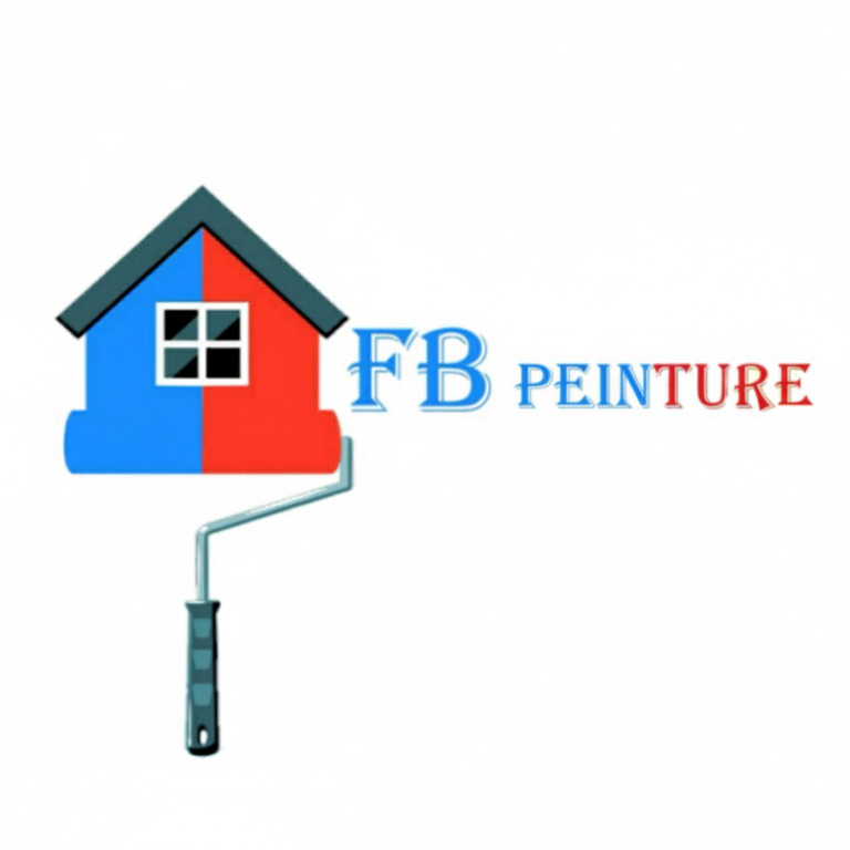 FB PEINTURE logo