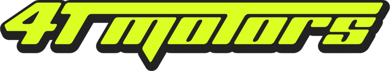 4Tmotors logo