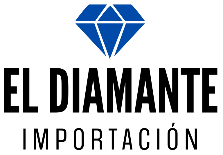 El Diamante Importación logo