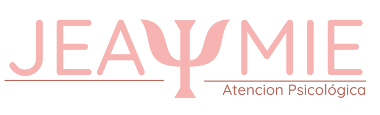 Psicologa Jeaymie logo