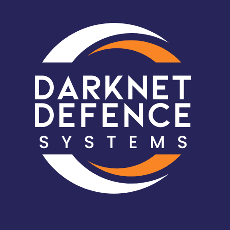 Darknet Defence Systems logo