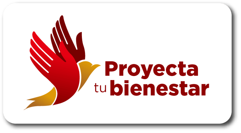 Proyecta tu bienestar logo