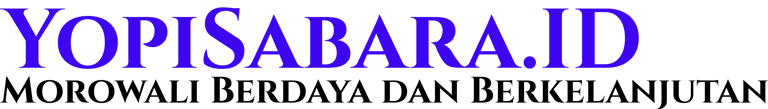 YopiSabara.ID logo