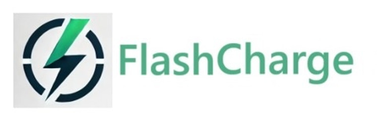 FlashCharge logo
