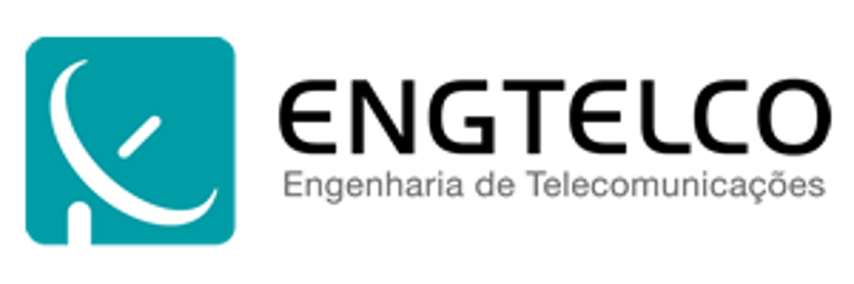 Engtelco Engenharia de Telecomunicações logo