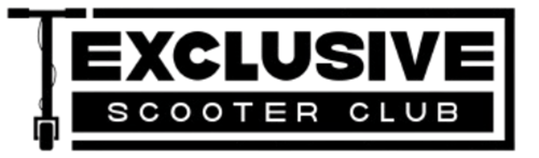 EXCLUSIVE SCOOTER CLUB LTD logo