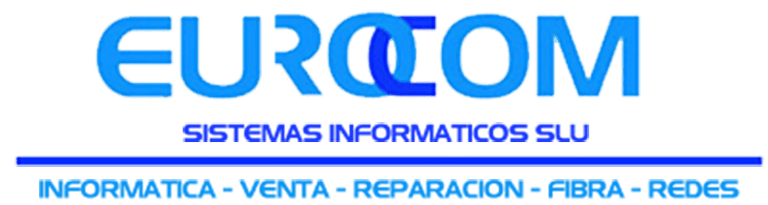 Eurocom logo