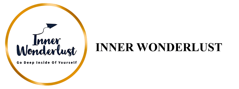 INNER WONDERLUST logo