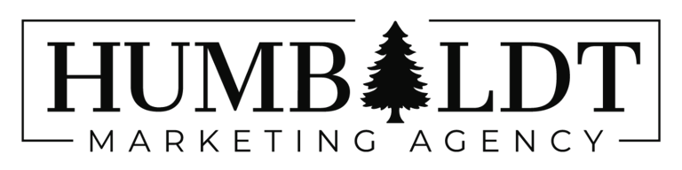 Humboldt Marketing logo