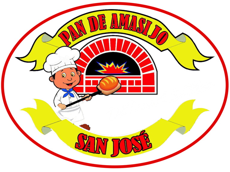 Pan de Amasijo San José logo