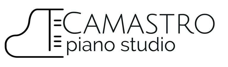 Camastro Piano Studio logo