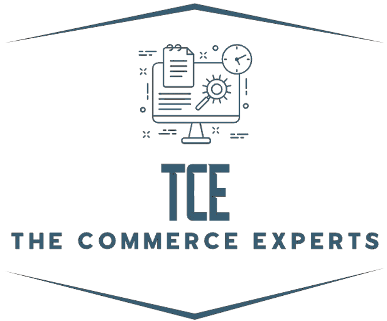 The Commerce Experts logo