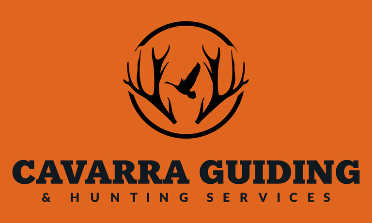 Cavarra Guiding & Hunting Services logo