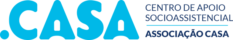 Associação CASA - Centro de Apoio Socioassistencial logo