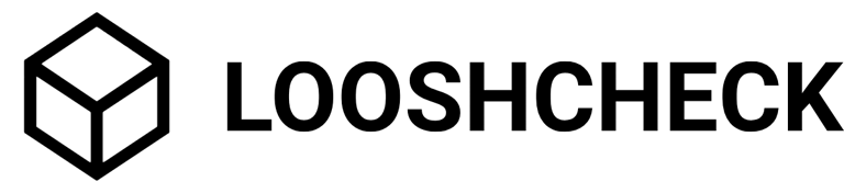 LOOSHCHECK logo