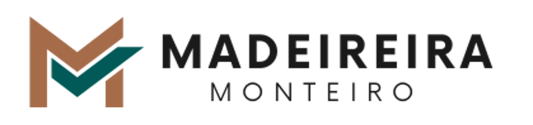 Madeireira Monteiro Contagem logo