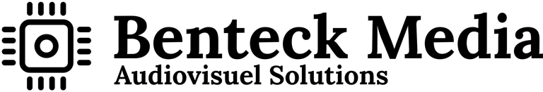 benteck media  logo